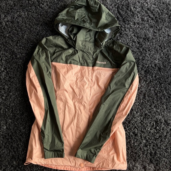 Marmot Jackets & Blazers - Marmot Rain Jacket